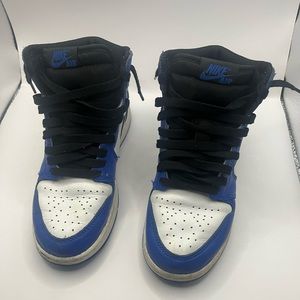 Air Jordan 1 Game Royal